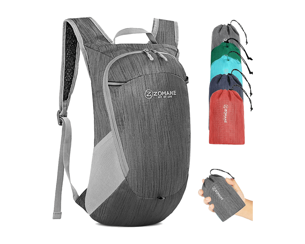 Lightweight Backpack