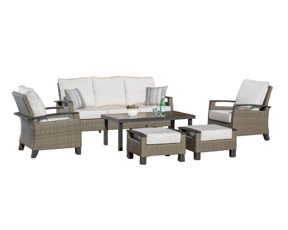 Outdoor Patio Set